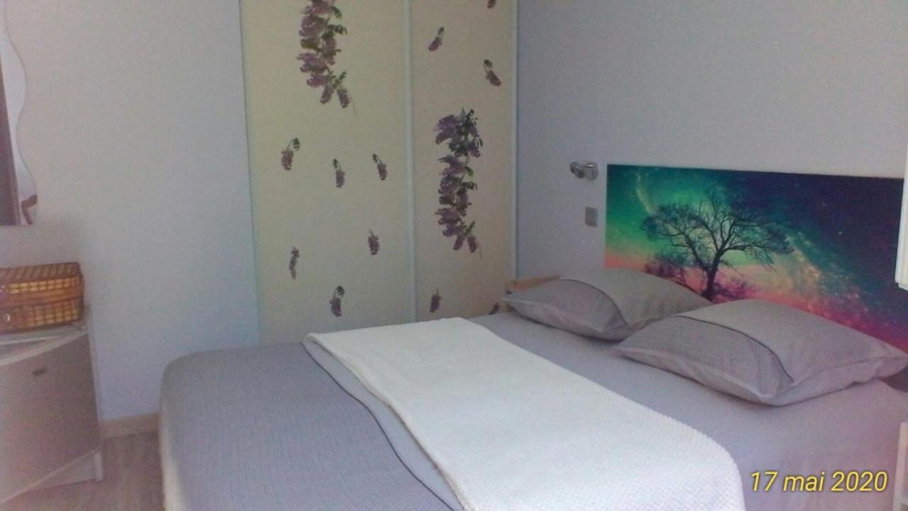 Le Clos Des Palombes Wifi Climatisation Saint-Pierre-du-Mont  エクステリア 写真