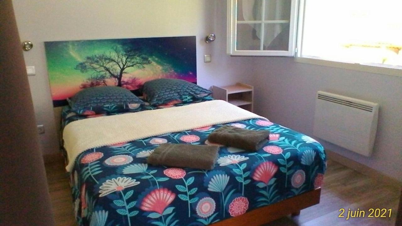 Le Clos Des Palombes Wifi Climatisation Saint-Pierre-du-Mont  エクステリア 写真