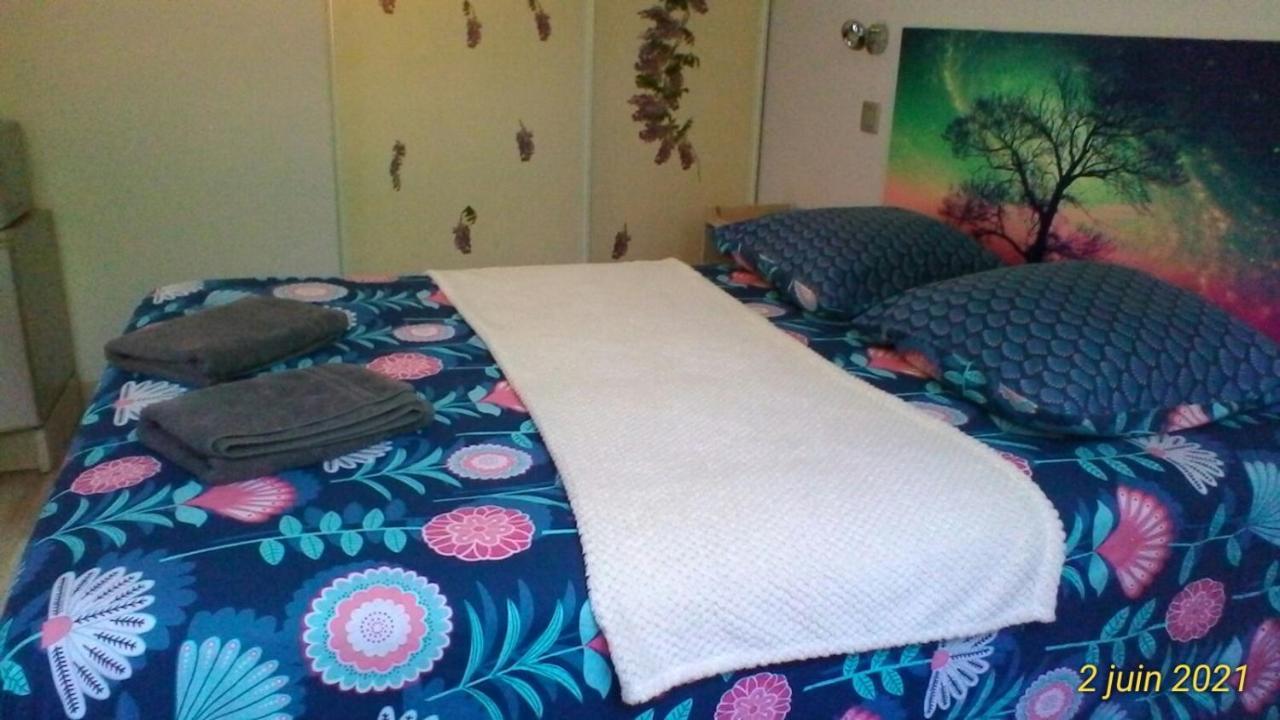 Le Clos Des Palombes Wifi Climatisation Saint-Pierre-du-Mont  エクステリア 写真