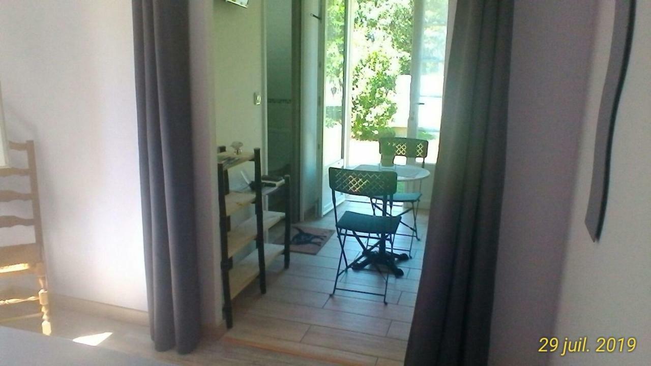 Le Clos Des Palombes Wifi Climatisation Saint-Pierre-du-Mont  エクステリア 写真