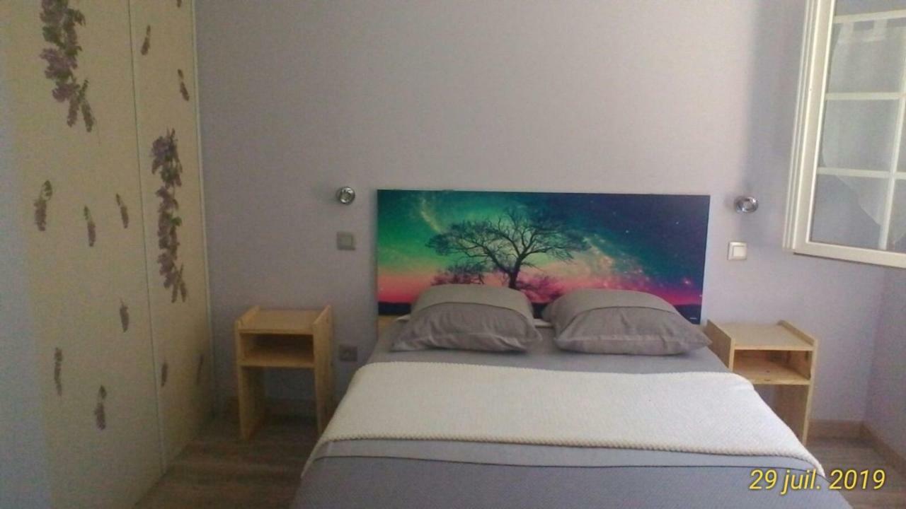 Le Clos Des Palombes Wifi Climatisation Saint-Pierre-du-Mont  エクステリア 写真