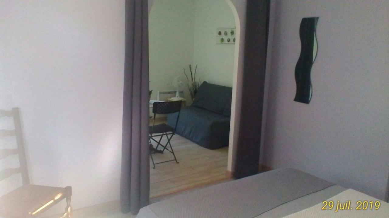 Le Clos Des Palombes Wifi Climatisation Saint-Pierre-du-Mont  エクステリア 写真